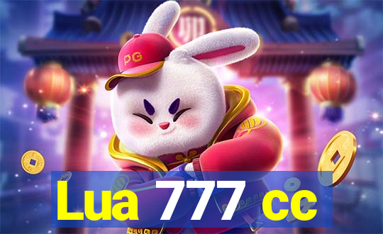 Lua 777 cc