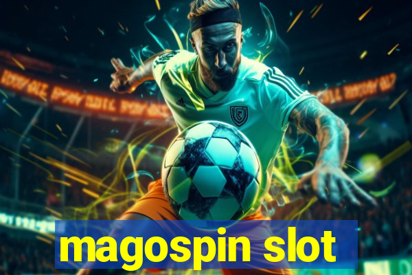 magospin slot