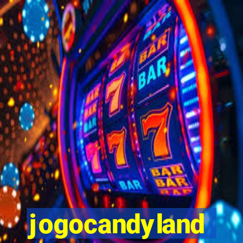 jogocandyland