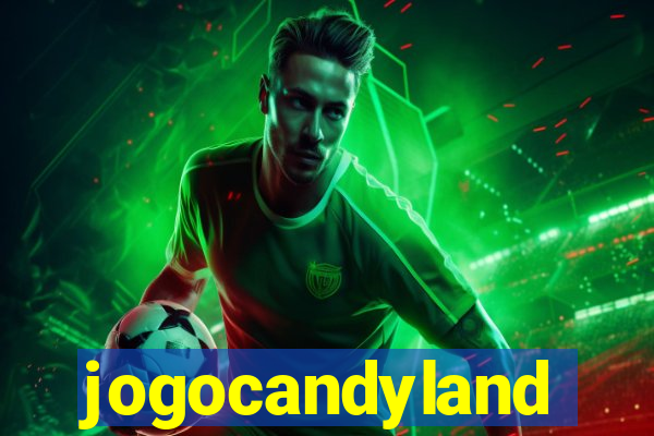 jogocandyland