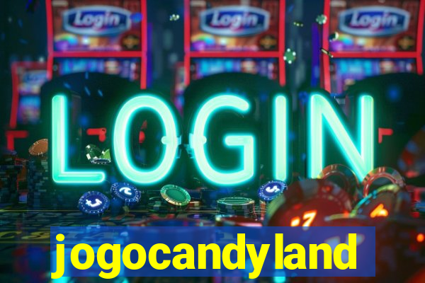 jogocandyland