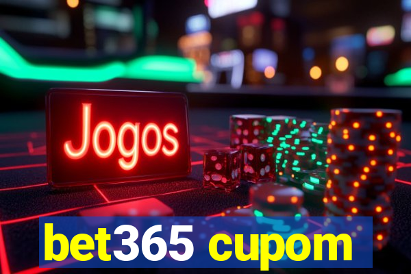 bet365 cupom