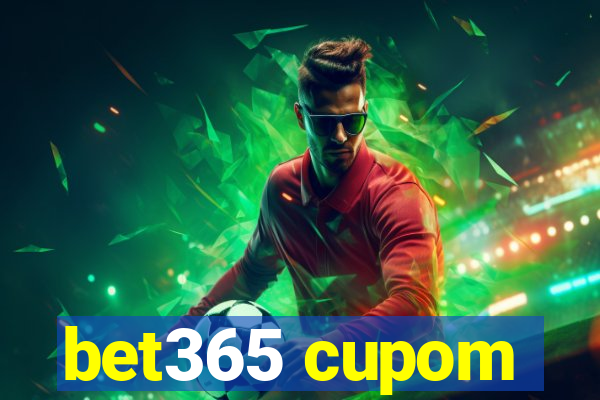 bet365 cupom