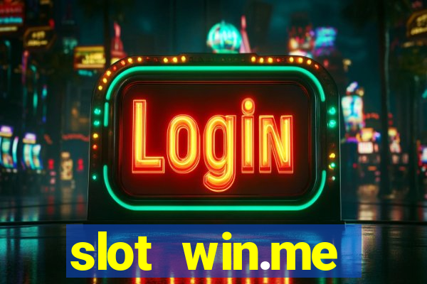 slot win.me registrar login