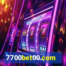 7700bet00.com