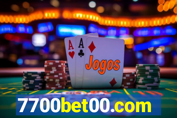 7700bet00.com