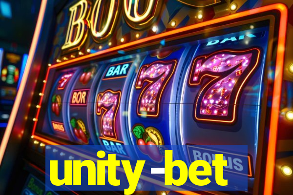 unity-bet