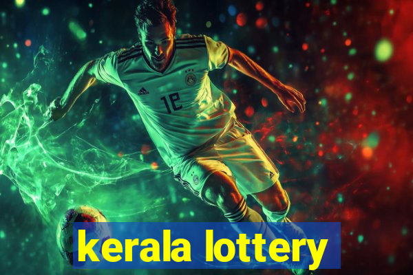 kerala lottery