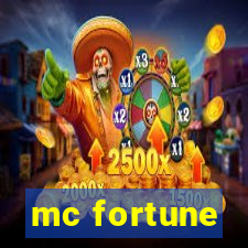 mc fortune