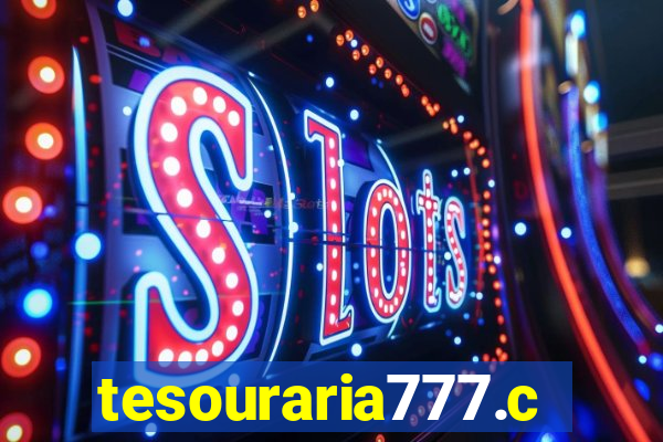 tesouraria777.com