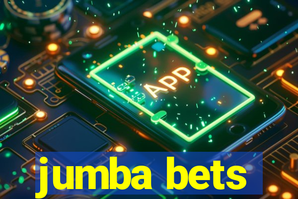 jumba bets