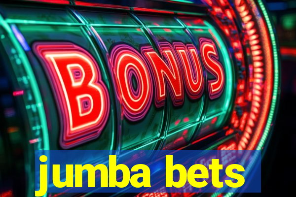 jumba bets