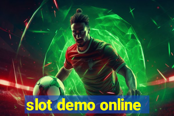 slot demo online