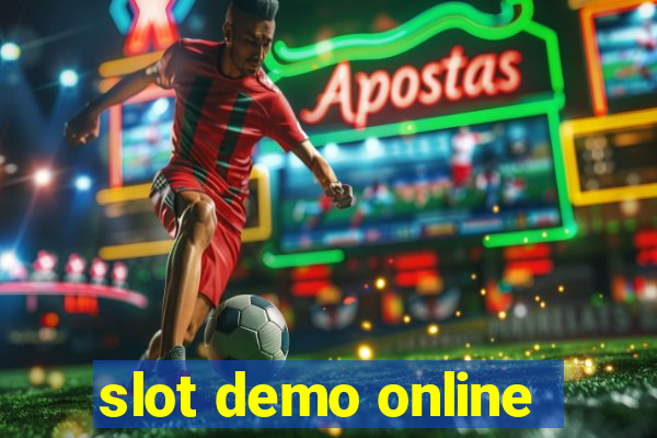 slot demo online