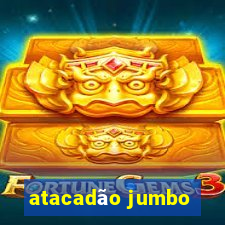 atacadão jumbo