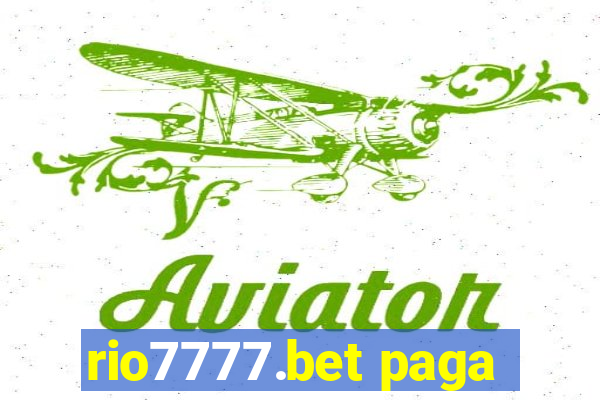 rio7777.bet paga