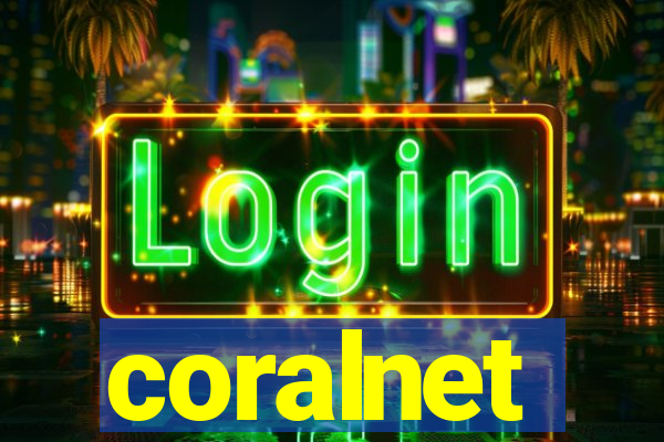 coralnet