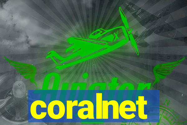 coralnet