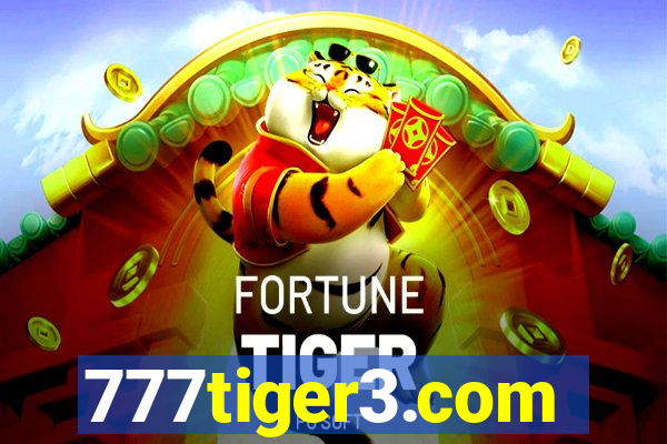 777tiger3.com