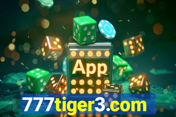 777tiger3.com