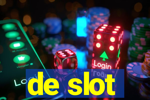 de slot