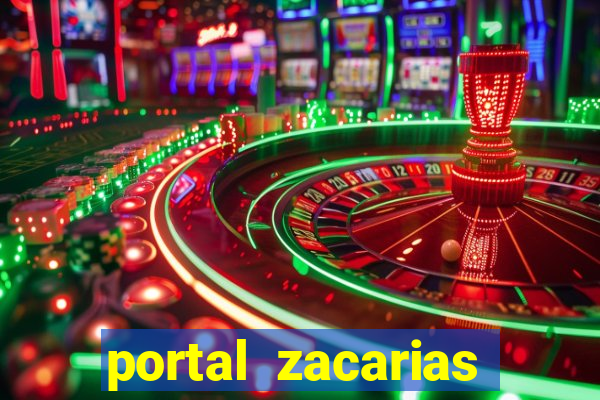 portal zacarias mais de 18