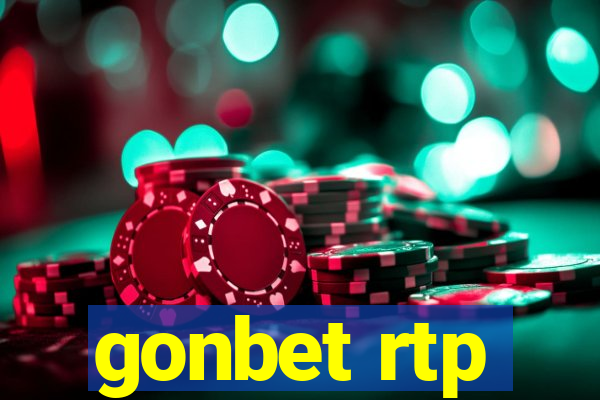 gonbet rtp