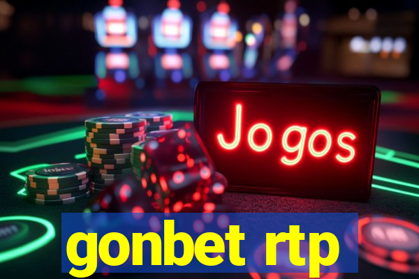 gonbet rtp