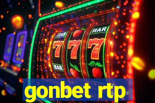 gonbet rtp