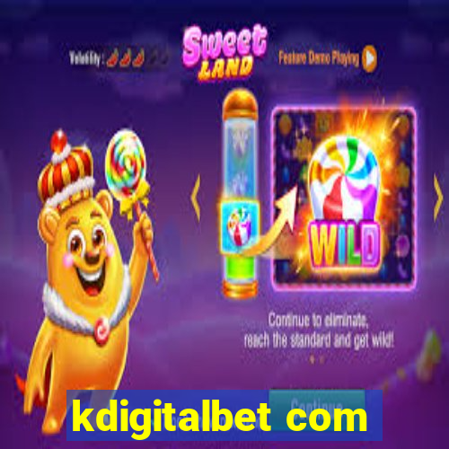 kdigitalbet com