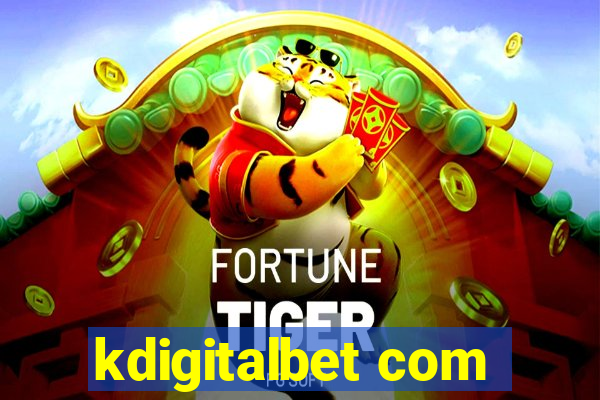 kdigitalbet com