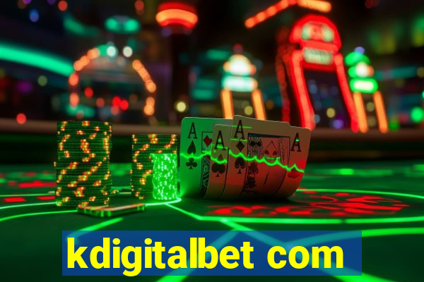 kdigitalbet com