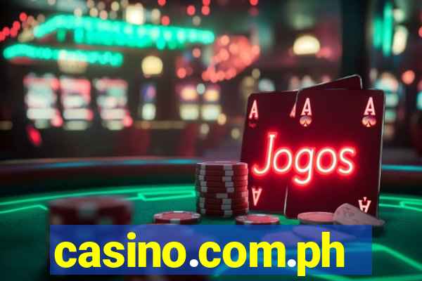 casino.com.ph