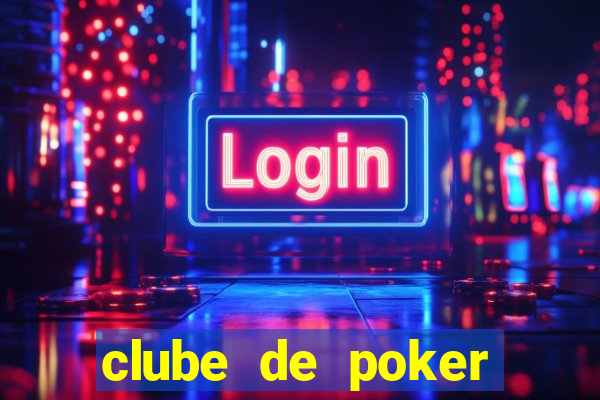 clube de poker santa cruz do sul