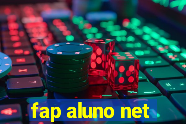 fap aluno net