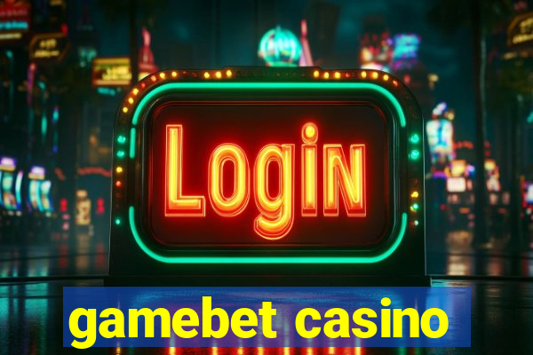 gamebet casino