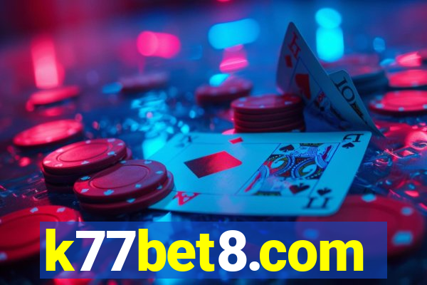 k77bet8.com