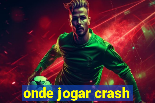 onde jogar crash