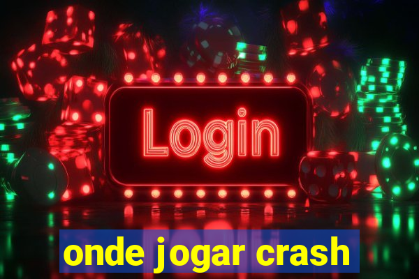 onde jogar crash