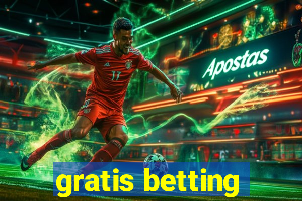 gratis betting