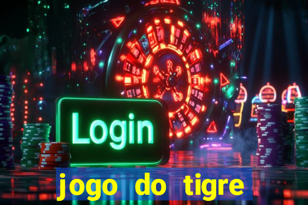 jogo do tigre bonus de cadastro