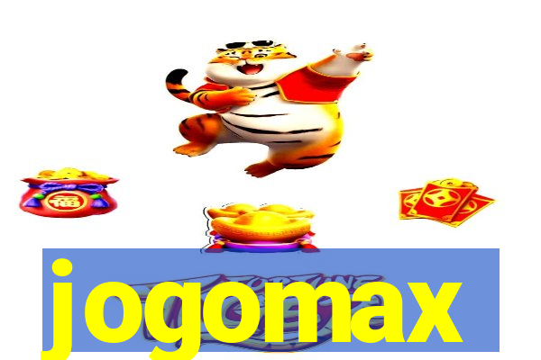 jogomax