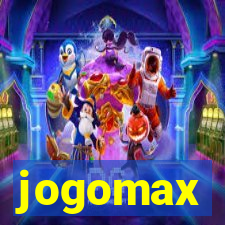 jogomax