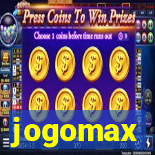 jogomax