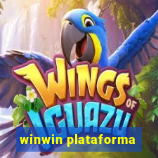 winwin plataforma