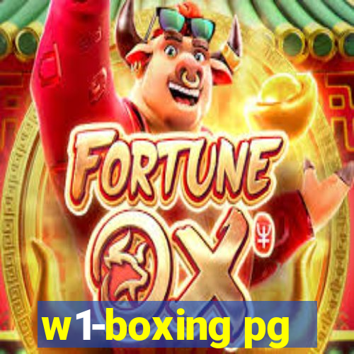 w1-boxing pg