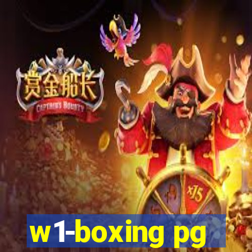 w1-boxing pg