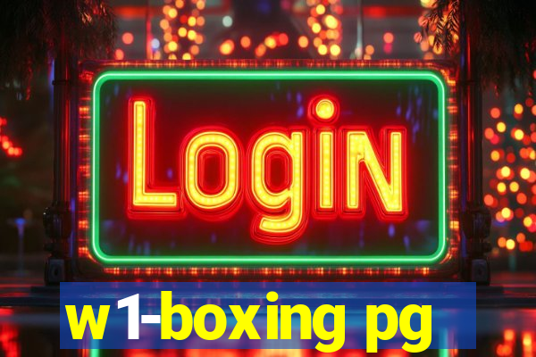 w1-boxing pg