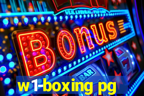 w1-boxing pg