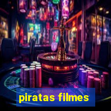 piratas filmes